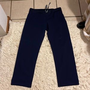 Figs Livingston Basic Scrub Pants